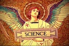 science angel
